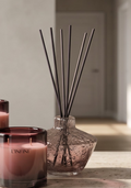 Diffuseur Violet Transparent
