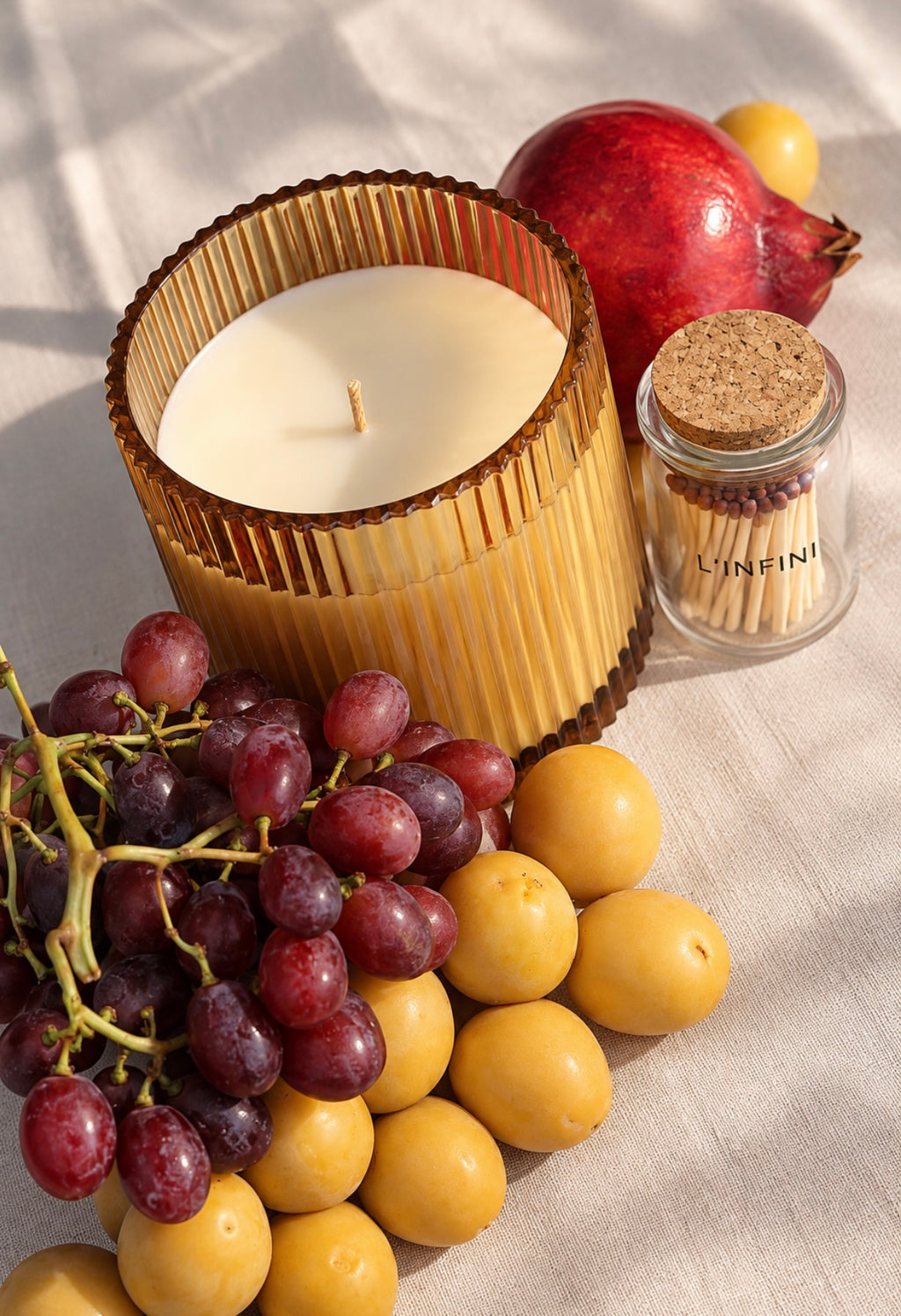 Poire Dorée 0.5L