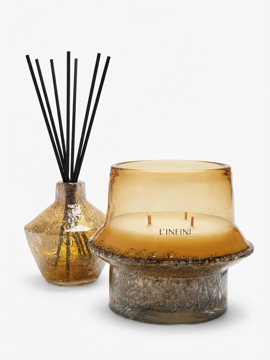 Duo Terre d’Ambre