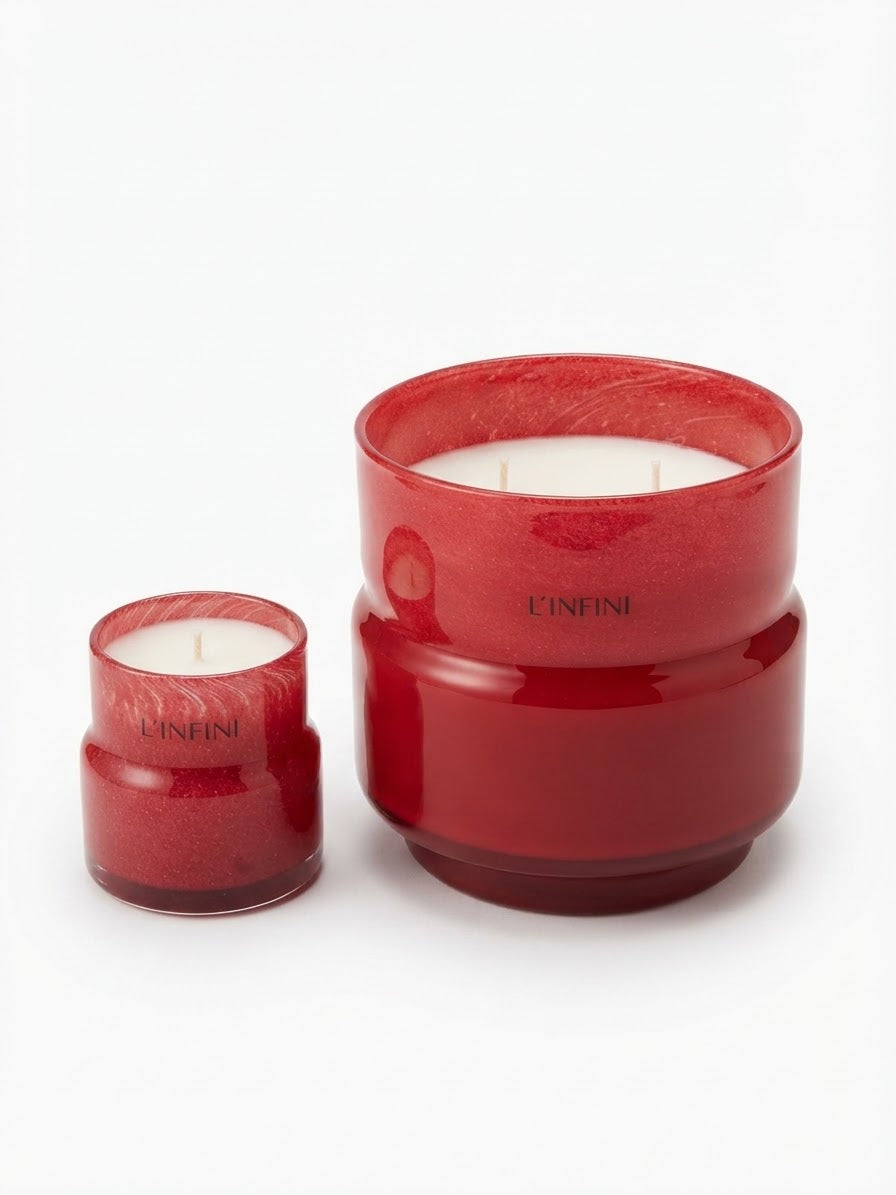 Duo Rouge Intense